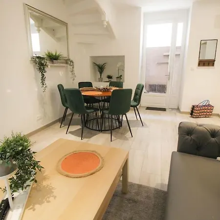 Apartamento L'Etoile : Beau T3 Renove /Wifi Angulema Exterior foto