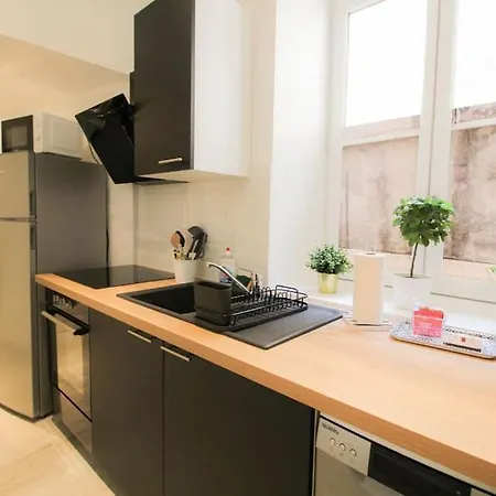 Apartamento L'Etoile : Beau T3 Renove /Wifi Angulema Exterior foto