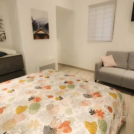 Apartamento L'Etoile : Beau T3 Renove /Wifi Angulema Exterior foto