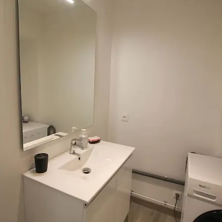 Apartamento L'Etoile : Beau T3 Renove /Wifi Angulema Exterior foto