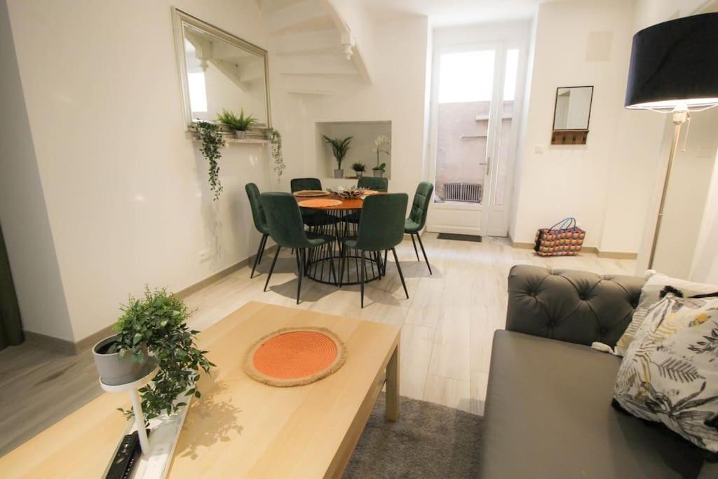 L'etoile : Beau T3 Renove /wifi Angouleme