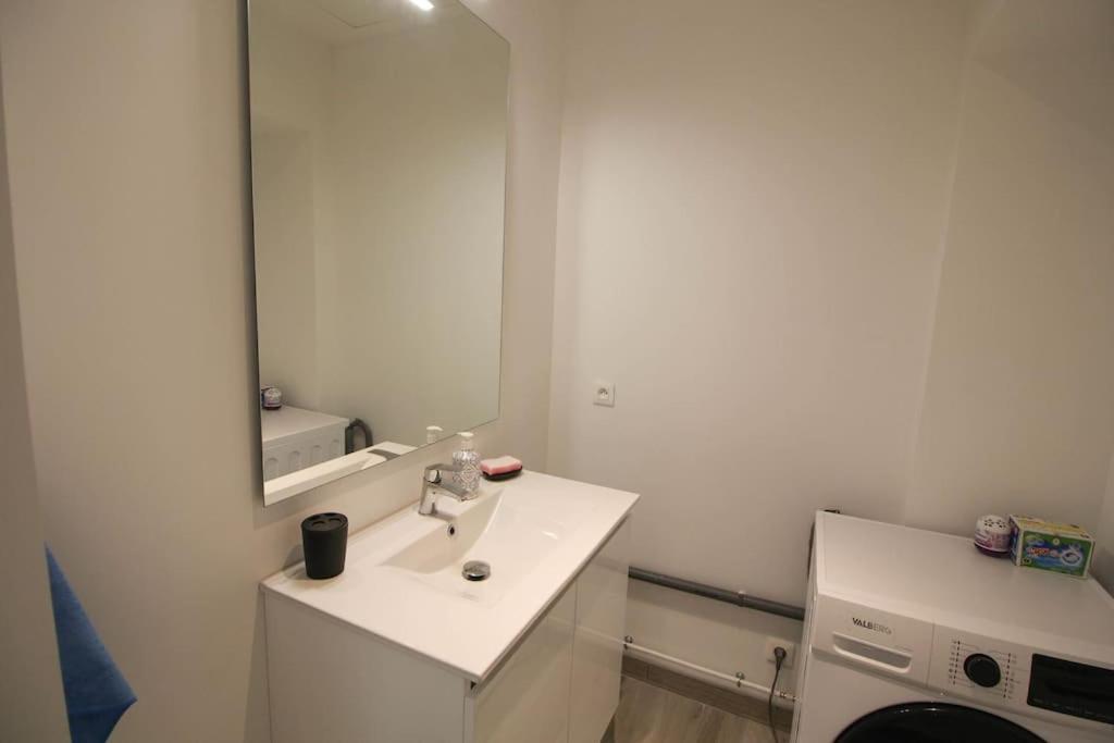 Apartment L'etoile : Beau T3 Renove /wifi Angouleme