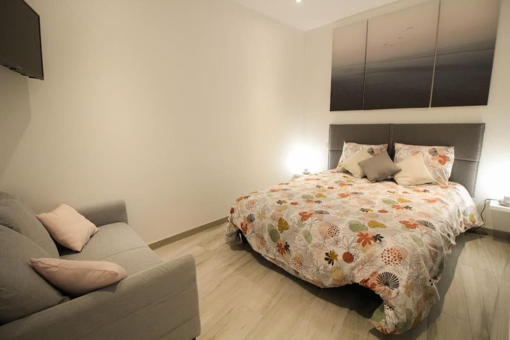 L'etoile : Beau T3 Renove /wifi